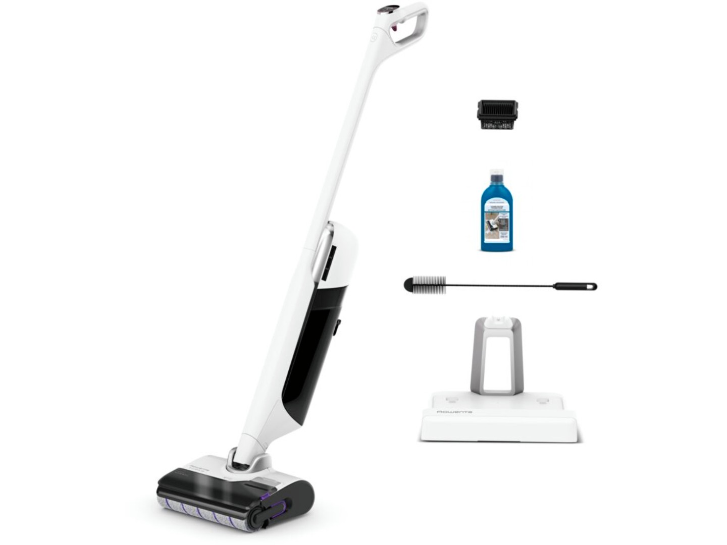 Пилосос ручний миючий Rowenta GZ7257E0 X-Clean 12